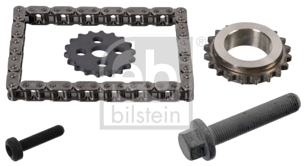 Комплект цепи привод масляного насоса FEBI BILSTEIN 109480