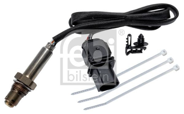 Лямбда-зонд FEBI BILSTEIN 177449