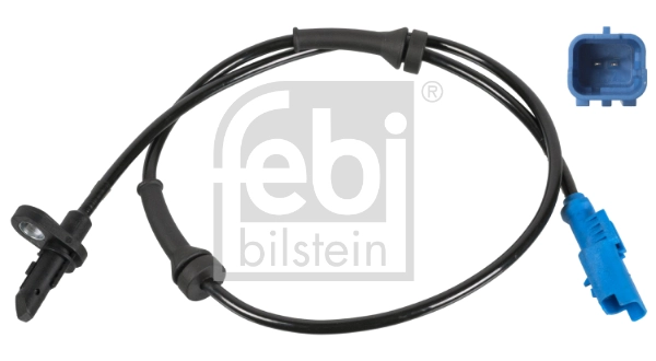 Датчик частота вращения колеса FEBI BILSTEIN 173620