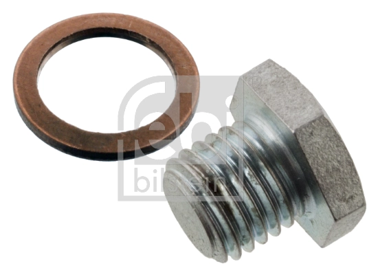 Резьбовая пробка масляный поддон FEBI BILSTEIN 171285