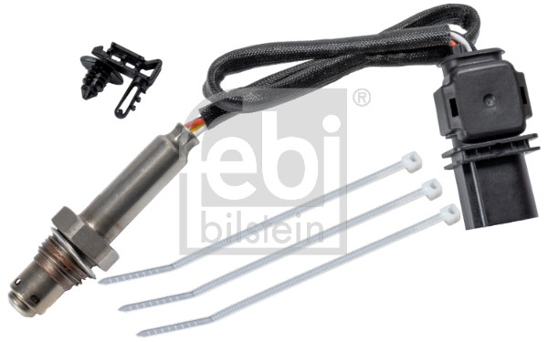 Лямбда-зонд FEBI BILSTEIN 177388