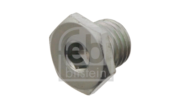 Резьбовая пробка масляный поддон FEBI BILSTEIN 48889