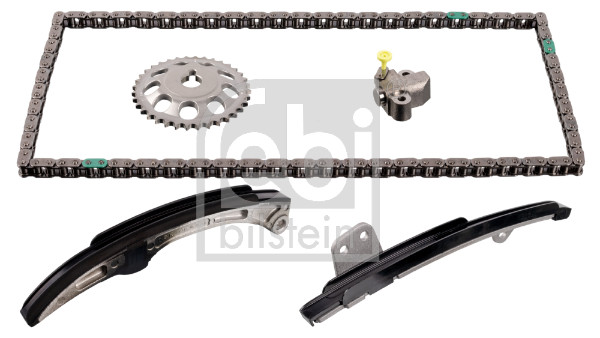 Комплект цели привода распредвала FEBI BILSTEIN 108050