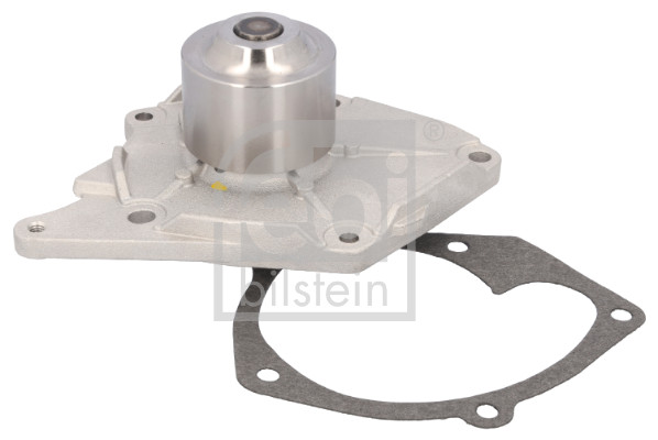 Водяной насос охлаждение двигателя FEBI BILSTEIN 183748