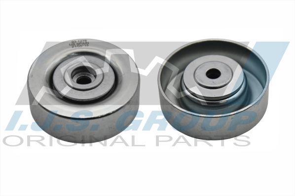 Паразитный / ведущий ролик поликлиновой ремень IJS GROUP 93-1276