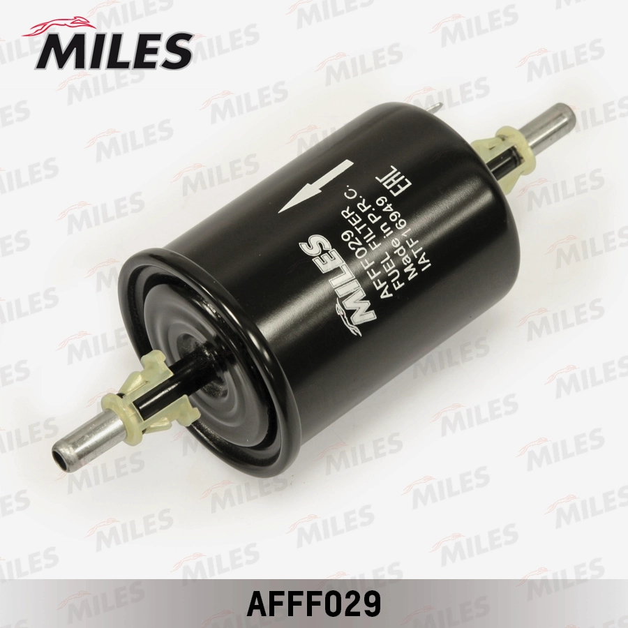 Топливный фильтр MILES AFFF029