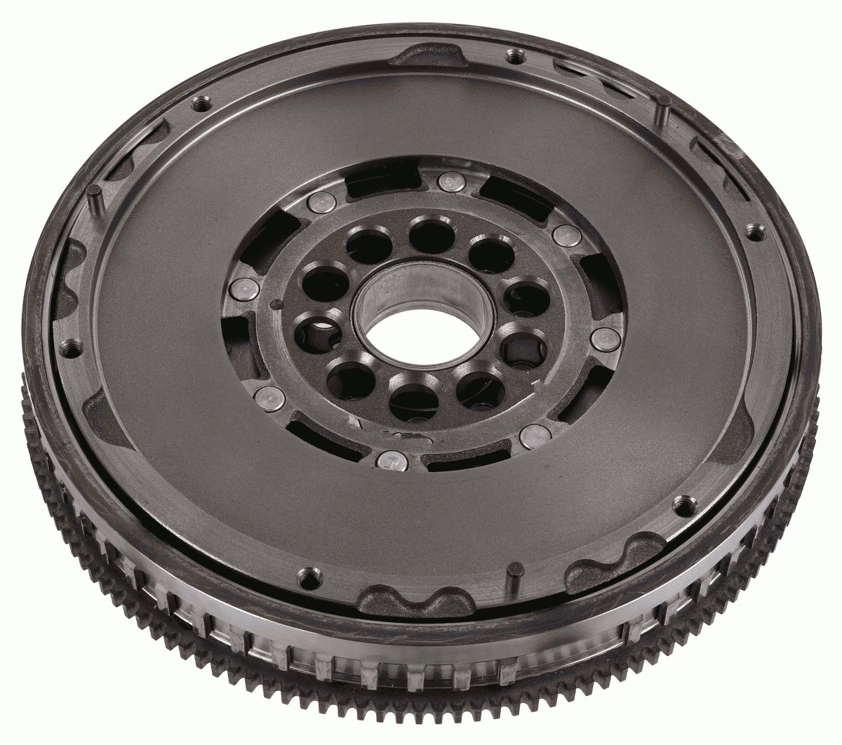 Маховик SACHS 2294 501 233