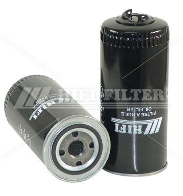Масляный фильтр HIFI FILTER SO 7152