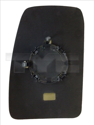 Зеркальное стекло наружное зеркало TYC 324-0031-1