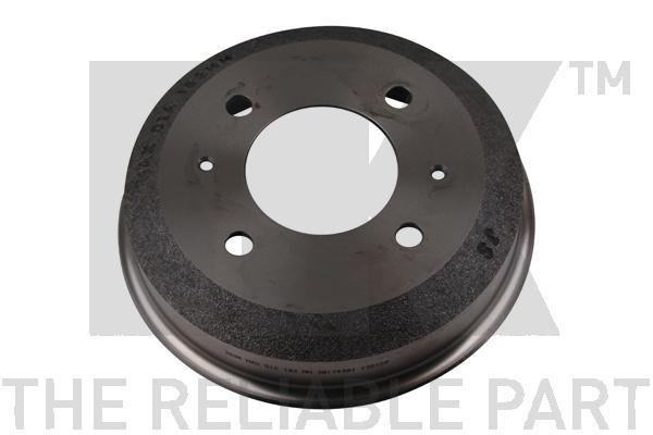 Тормозной барабан NK 253404