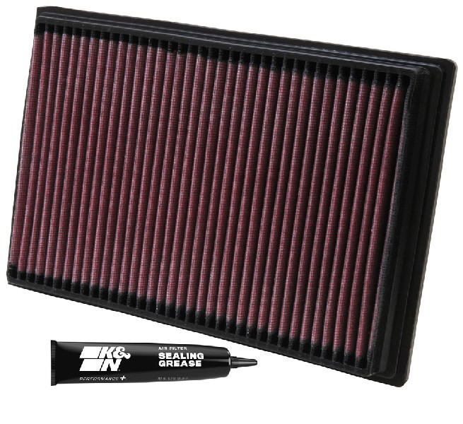 Воздушный фильтр K&N FILTERS 33-2649