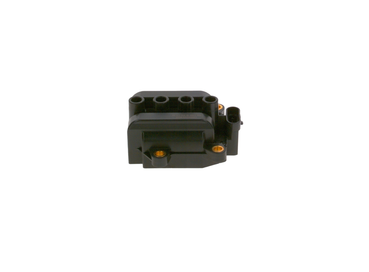 Катушка зажигания BOSCH 0 986 221 046