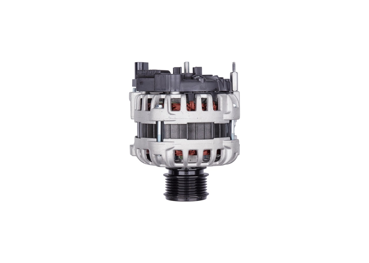 Генератор BOSCH 1 986 A01 070