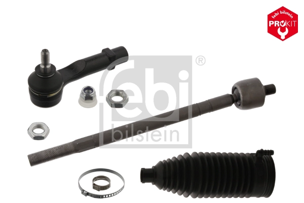 Поперечная рулевая тяга FEBI BILSTEIN 44942