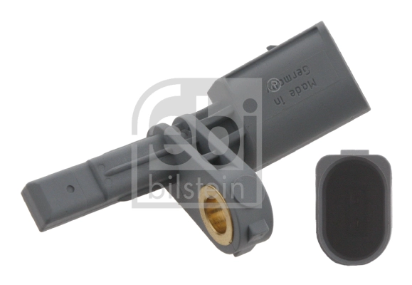 Датчик частота вращения колеса FEBI BILSTEIN 32861