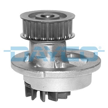 Водяной насос охлаждение двигателя DAYCO DP072