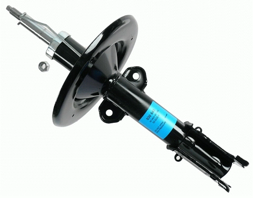 Амортизатор BOGE 32-G32-A