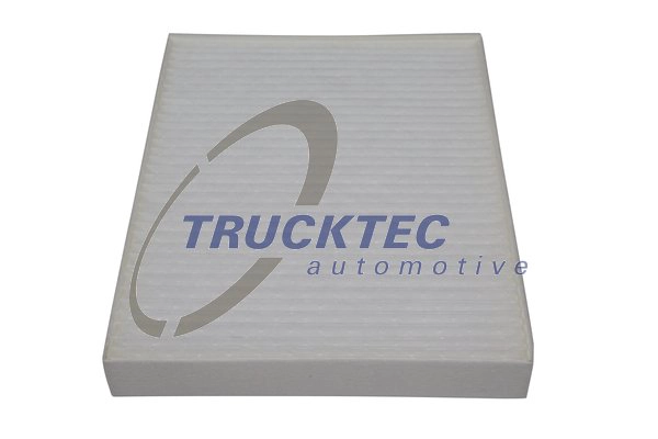 Фильтр воздух во внутренном пространстве TRUCKTEC AUTOMOTIVE 07.59.052