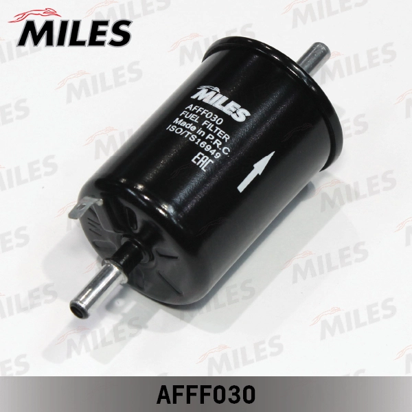 Топливный фильтр MILES AFFF030