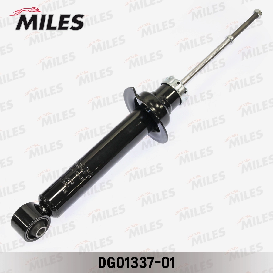 Амортизатор MILES DG01337-01