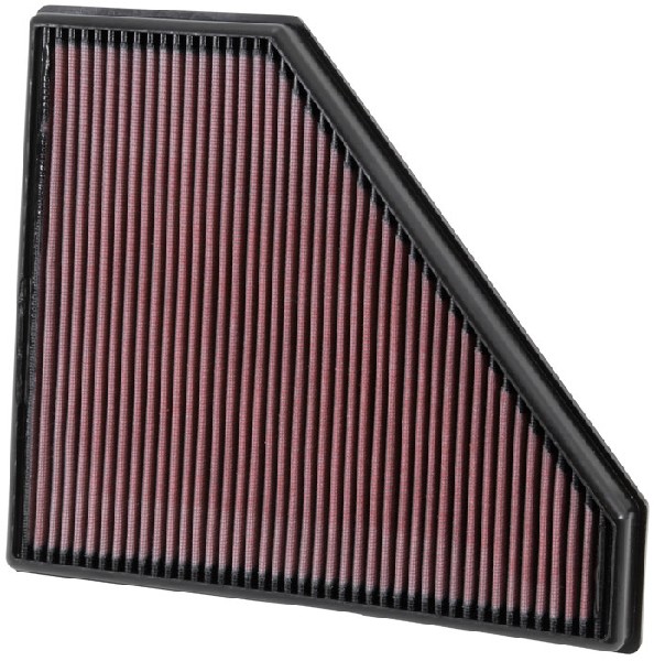Воздушный фильтр K&N FILTERS 33-2496