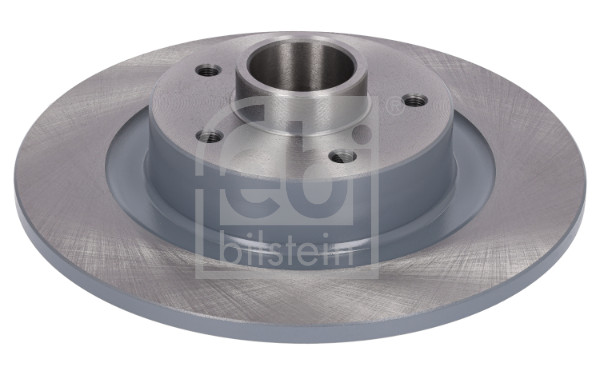 Тормозной диск FEBI BILSTEIN 185812