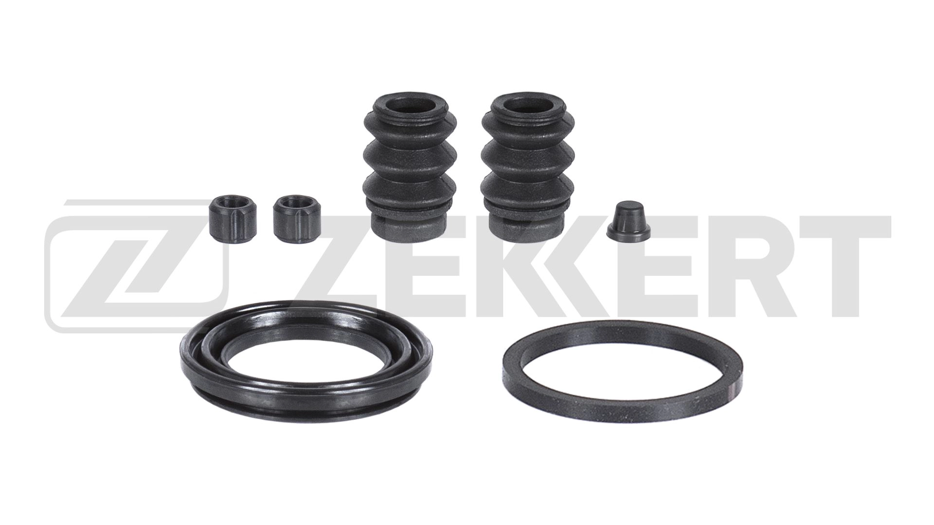 Ремкомплект тормозной суппорт ZEKKERT BR-1265