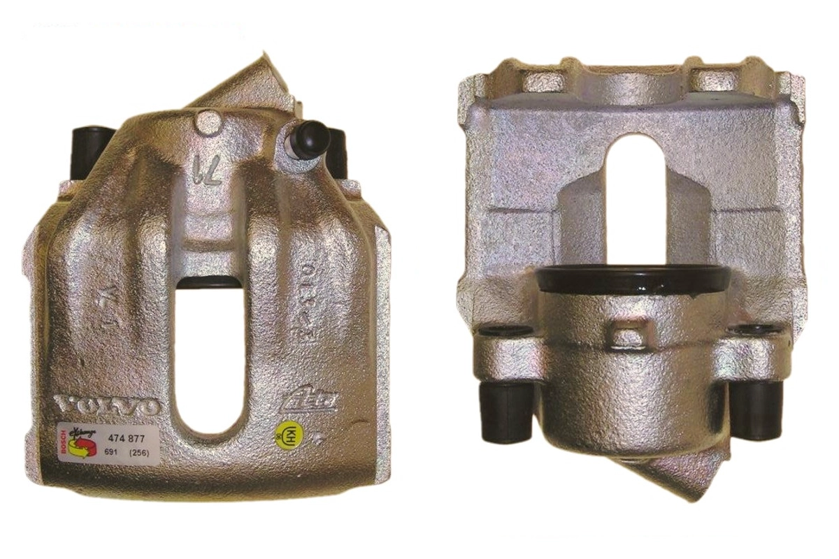 Тормозной суппорт BOSCH 0 986 474 877