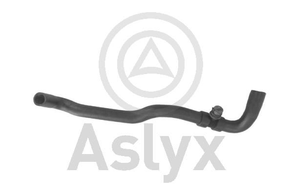 Шланг радиатора ASLYX AS-204172