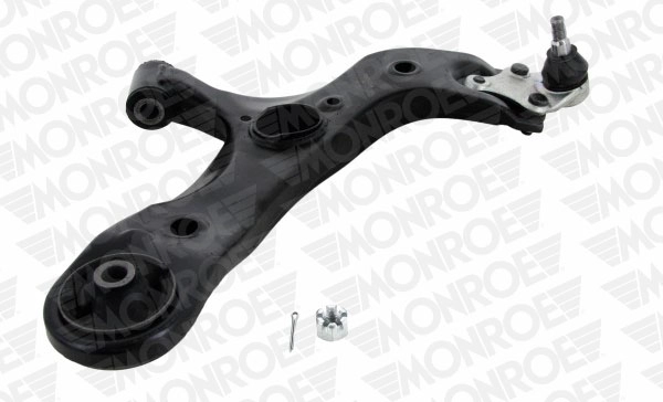 Рычаг независимой подвески колеса подвеска колеса MONROE L13557