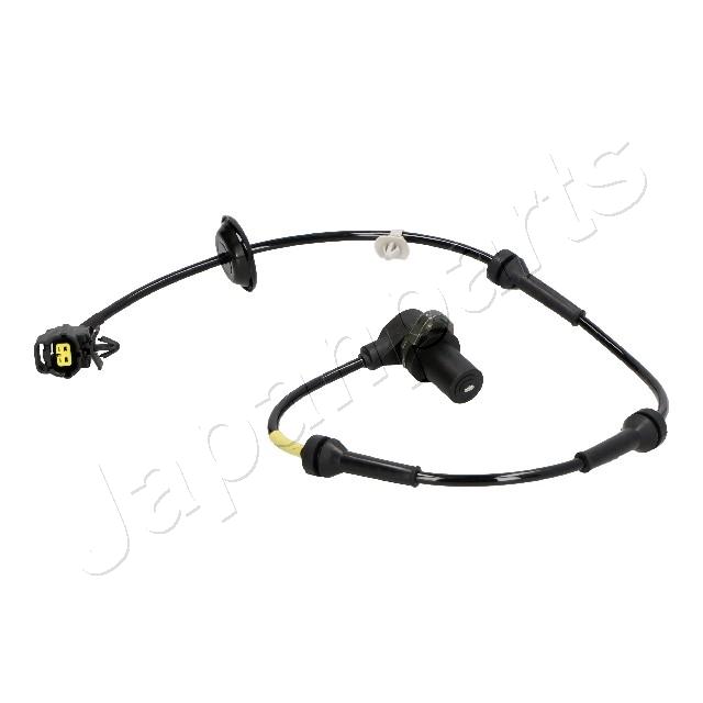 Датчик частота вращения колеса JAPANPARTS ABS-W10