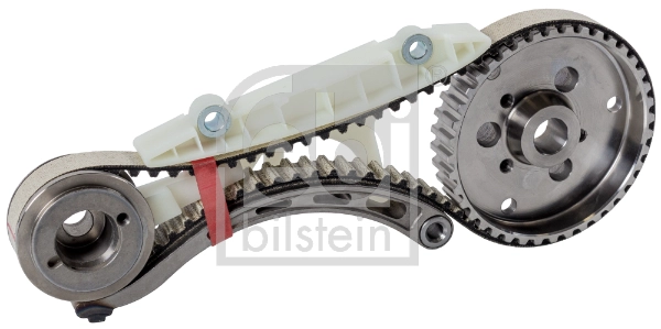 Комплект ремня грм FEBI BILSTEIN 46282