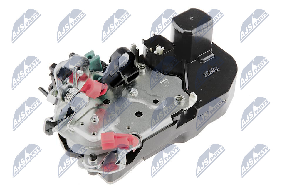 Замок двери NTY EZC-CH-030