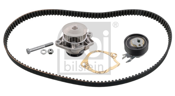 Водяной насос + комплект зубчатого ремня FEBI BILSTEIN 45136