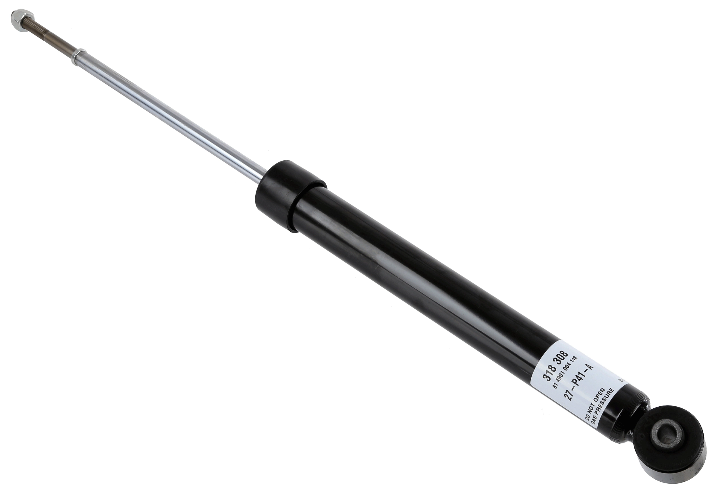 Амортизатор SACHS 318 308