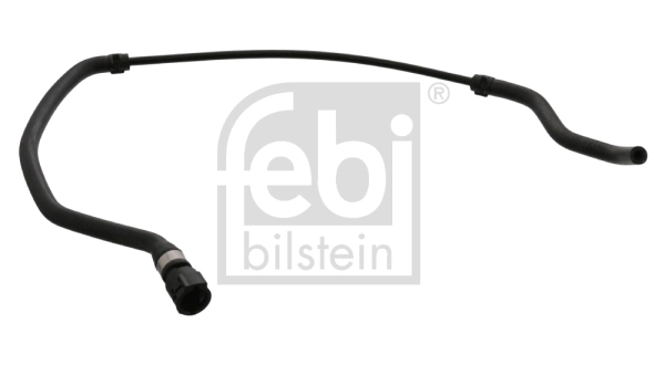 Шланг радиатора FEBI BILSTEIN 102518