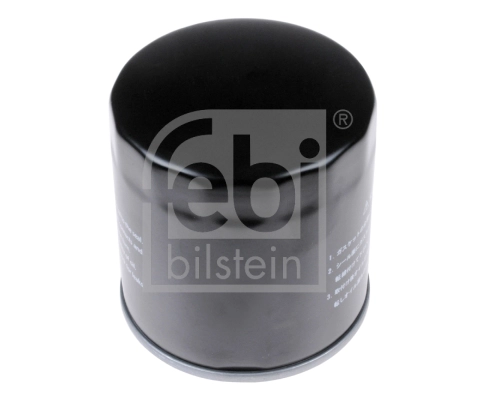 Масляный фильтр FEBI BILSTEIN 108977