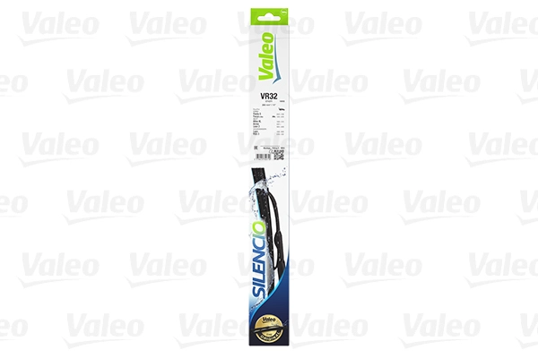 Щетка стеклоочистителя VALEO 574271