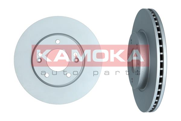Тормозной диск KAMOKA 103575