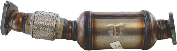 Катализатор BOSAL 099-959