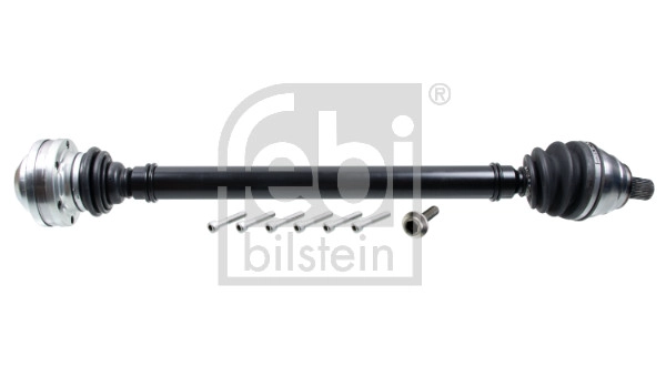 Приводной вал FEBI BILSTEIN 181212