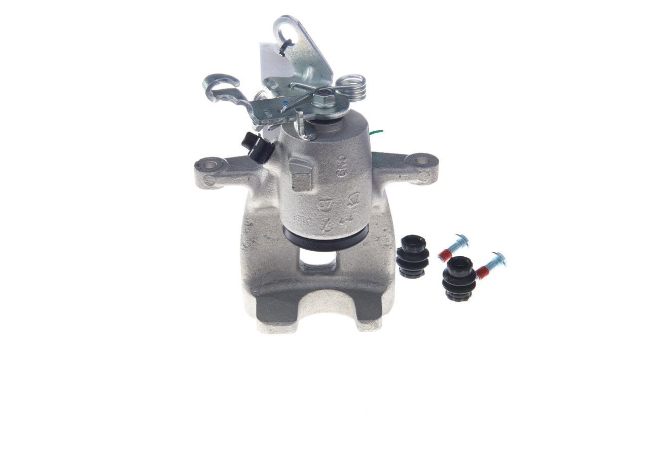Тормозной суппорт BOSCH 0 986 134 297