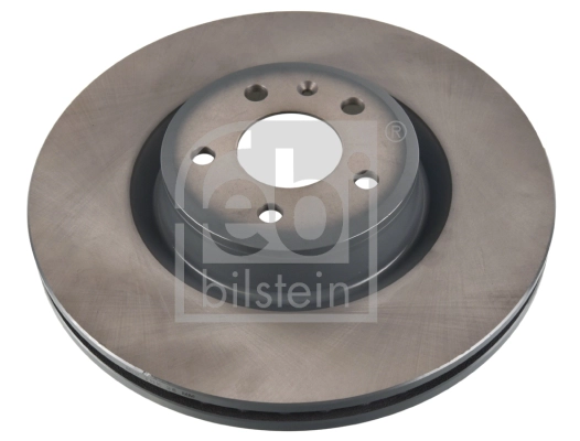 Тормозной диск FEBI BILSTEIN 107718