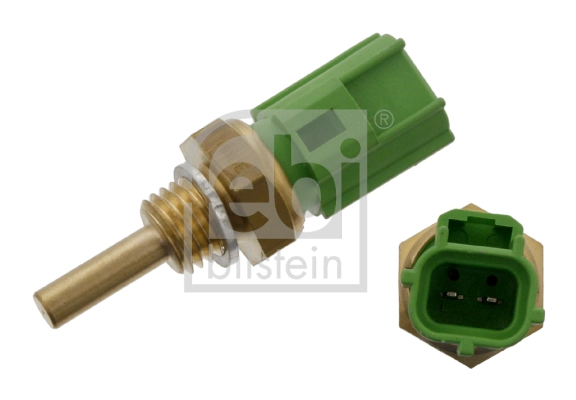 Датчик температура охлаждающей жидкости FEBI BILSTEIN 34672