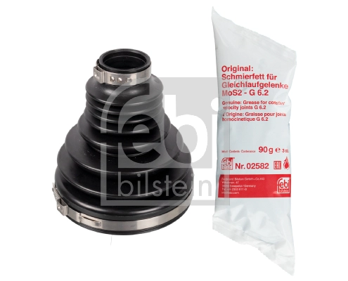 Комплект пыльника приводной вал FEBI BILSTEIN 172668