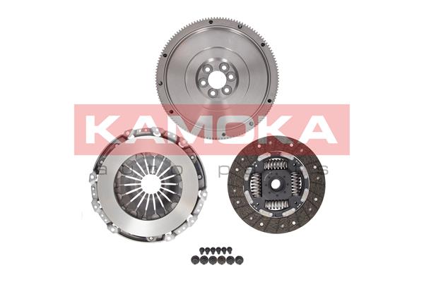 Комплект сцепления KAMOKA KC085