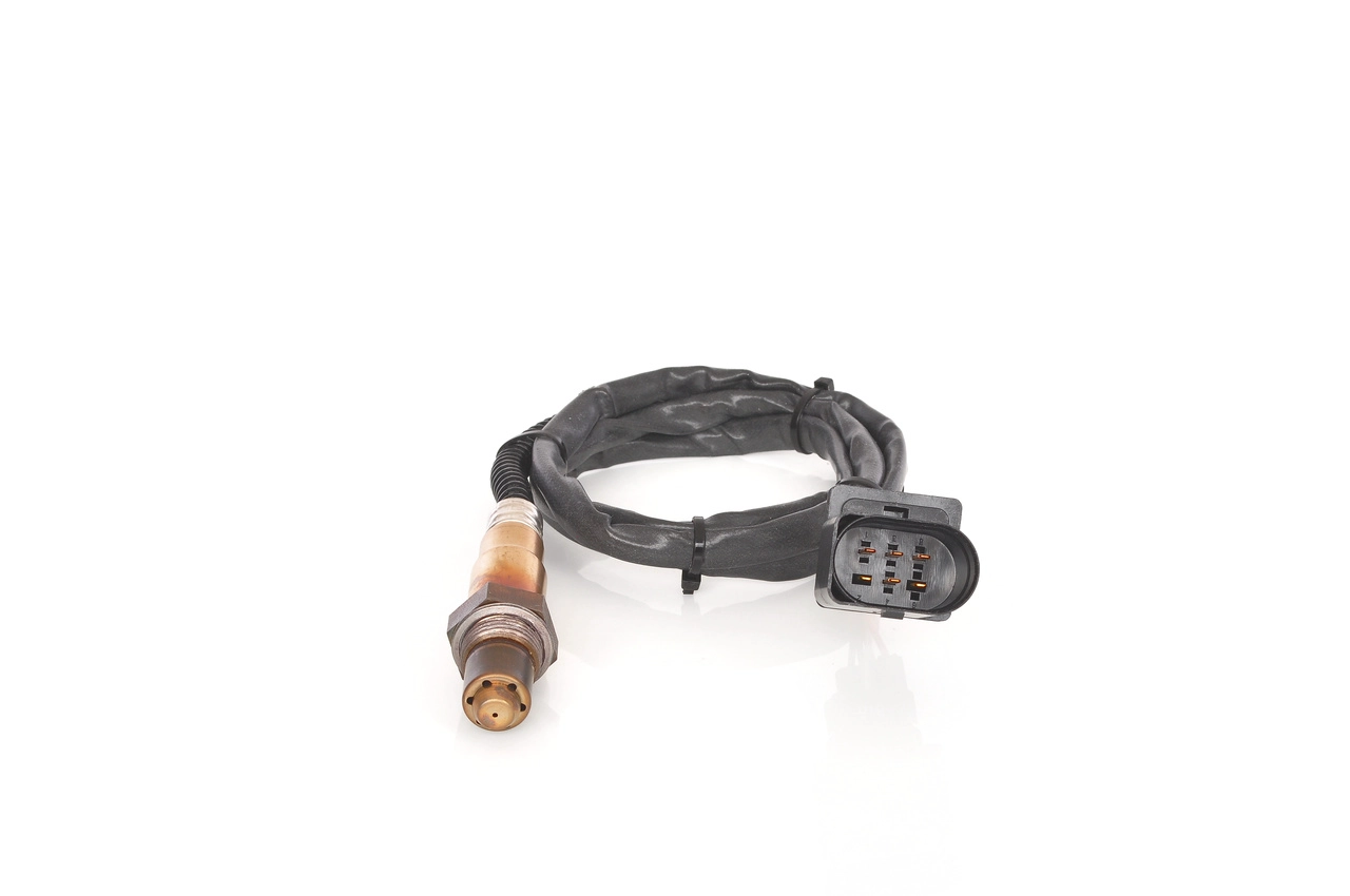 Лямбда-зонд BOSCH 0 258 017 090