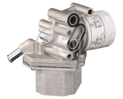 Корпус масляный фильтр FEBI BILSTEIN 188765