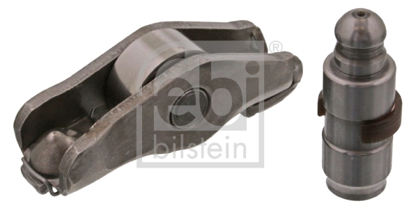 Балансир управление двигателем FEBI BILSTEIN 21114