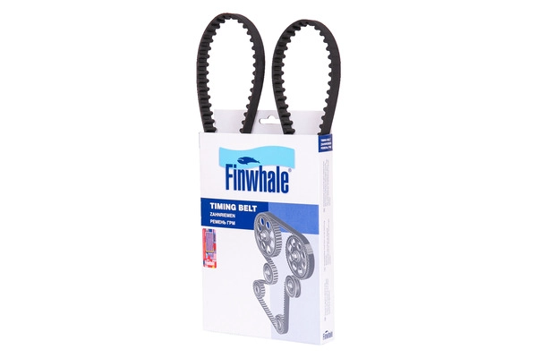 Зубчатый ремень FINWAHL BD113x17